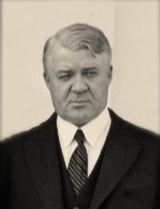 Robert E. Olds