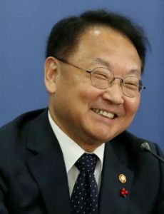 Yoo Il-ho