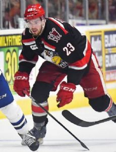 Dominic Turgeon