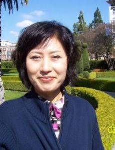 Eun Mihee