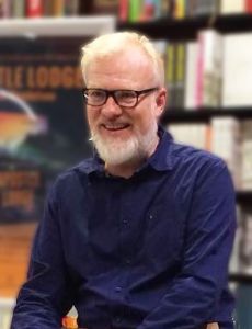 Paul Mendelson (novelist)