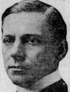 George M. Maypole