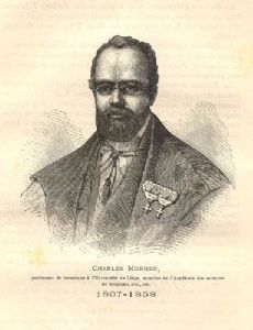 Charles François Antoine Morren