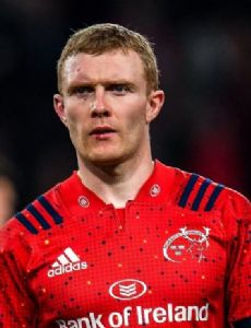 Keith Earls