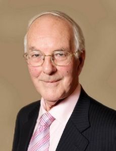 Peter Dickinson (musician)