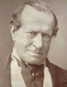 Samuel Phelps