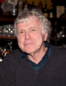 Anton van Hooff