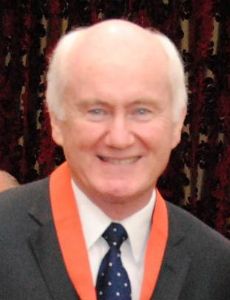 Mark O'Regan