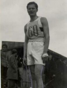 Ivan Krevs