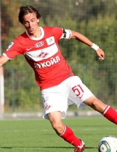 Dmitri Kayumov