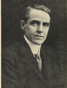 Arthur Capper