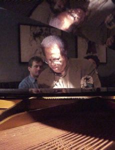 Cedar Walton