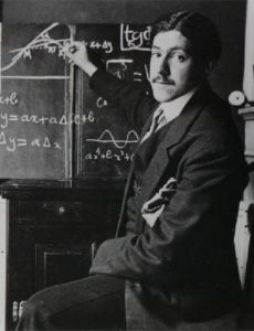 Marcel Dassault