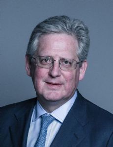 Charles Hay, 16th Earl of Kinnoull