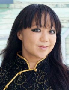 Candy Chang