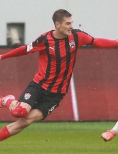 Dmitri Tikhiy