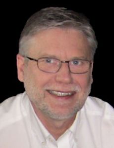 Bob Topping