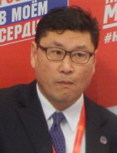 Jim Paek