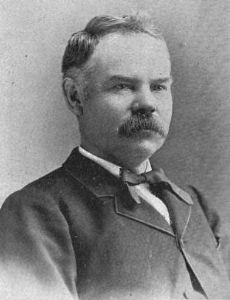 John Kyle