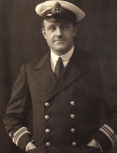 Arthur Leyland Harrison
