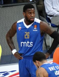 Mathias Lessort