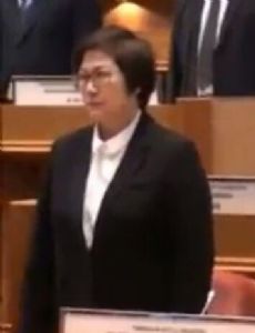 Christina Liew