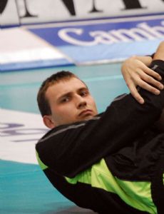 Viktor Yosifov