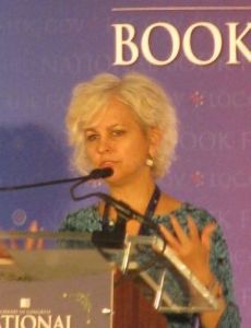 Kate DiCamillo