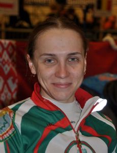 Ina Savenka