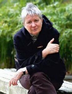 Sheila Jeffreys