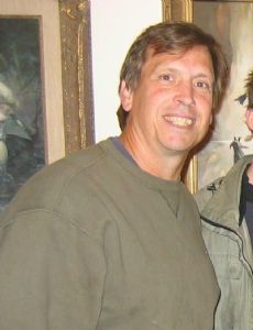 Dave Hoover