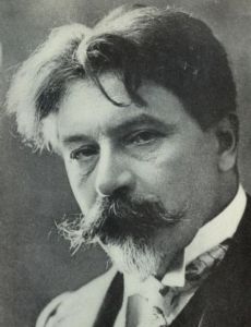 Arthur Nikisch