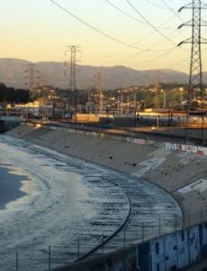 River engineering
