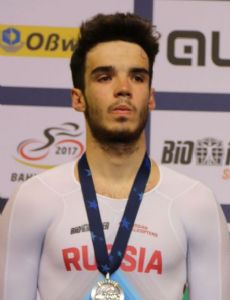 Maxim Piskunov