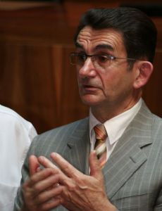 Gérard Miquel