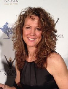 Michele Mary Smith