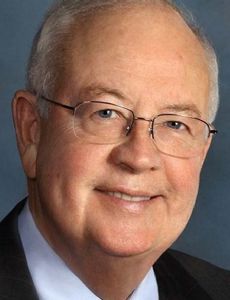 Ken Starr