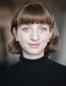 Phoebe Frances Brown