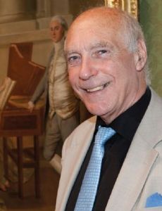Roger Williams (organist)