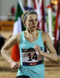 Yelena Potapenko