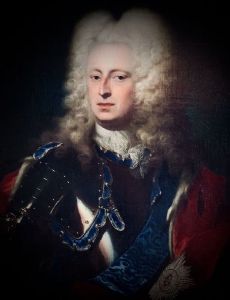 Christian August, Duke of Schleswig-Holstein-Sonderburg-Augustenburg