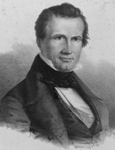 William J. Graves
