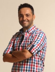 Arda Turkmen