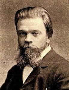 Feliks Volkhovsky