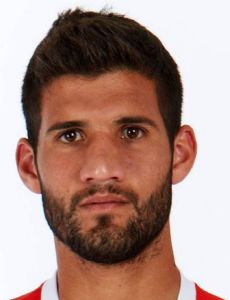 Lisandro Ezequiel López