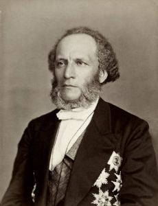 Pyotr Semyonov-Tyan-Shansky
