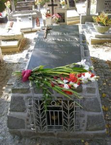 Michał Drzymała