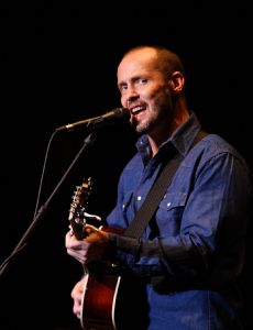 Paul Thorn