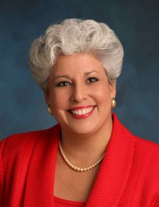 Nelda Martinez