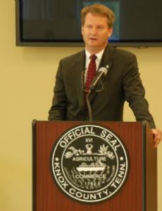 Tim Burchett